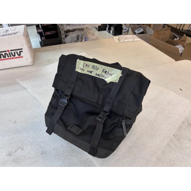 Taskes�t - Honda CMX 1100