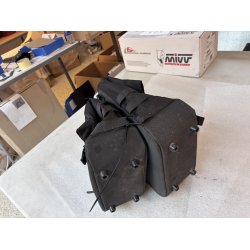 Taskes�t - Honda CMX 1100