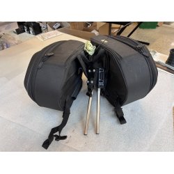 Taskes�t Yamaha MT-09 (21-23)