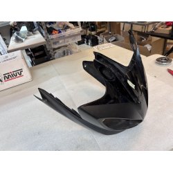 Topk�be - Yamaha FZ6-S