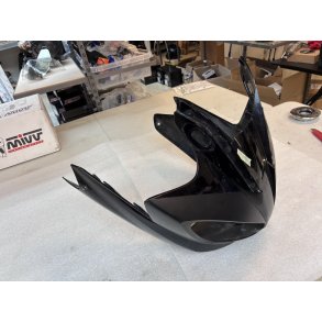 Topk�be - Yamaha FZ6-S