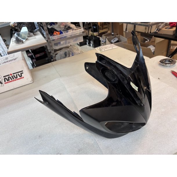 Topk�be - Yamaha FZ6-S