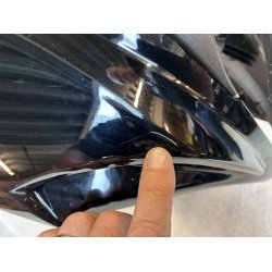 Topk�be - Yamaha FZ6-S