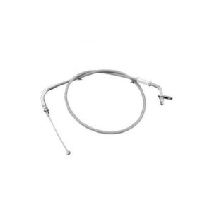 Kabel - Gas Retur kabel + 15cm - Yamaha XV 250