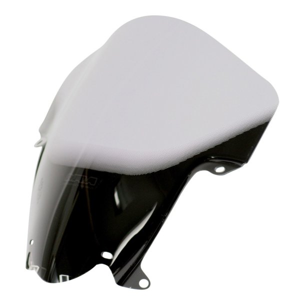 MRA Original formet vindsk�rm - Sort 