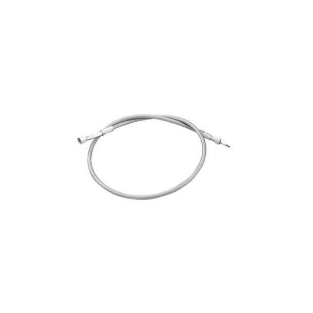 Kabel - Speedometer kabel St�l +15cm - VF 750