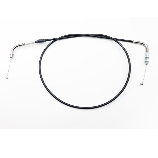 Suzuki VL 800 (01-04) - Retur kabel - V�lg l�ngde