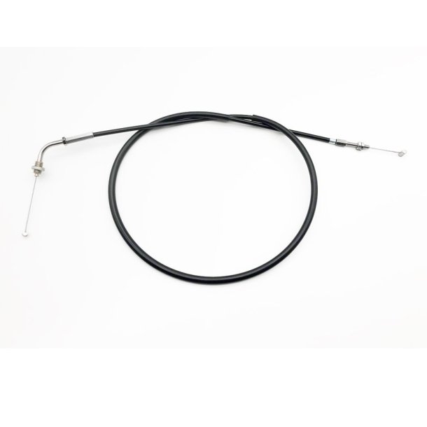 Honda VT 750 DC - Tr�k kabel - V�lg l�ngde