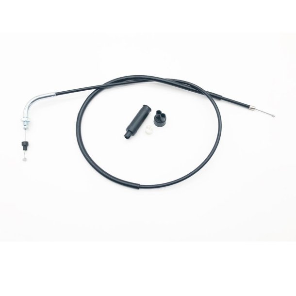 Honda VT 1100 (SC32) - Choker kabel - V�lg l�ngde