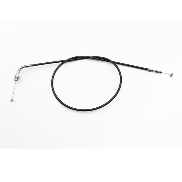 Honda VT 600 - Retur kabel - V�lg l�ngde