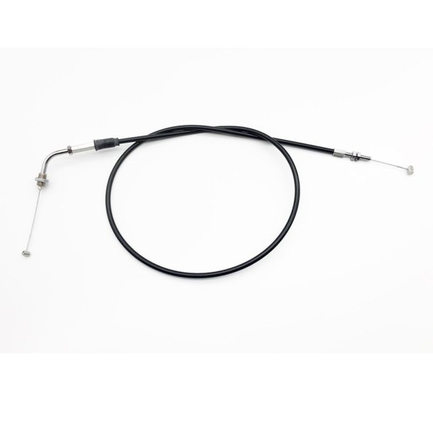 Honda VT 600 - Tr�k kabel - V�lg l�ngde