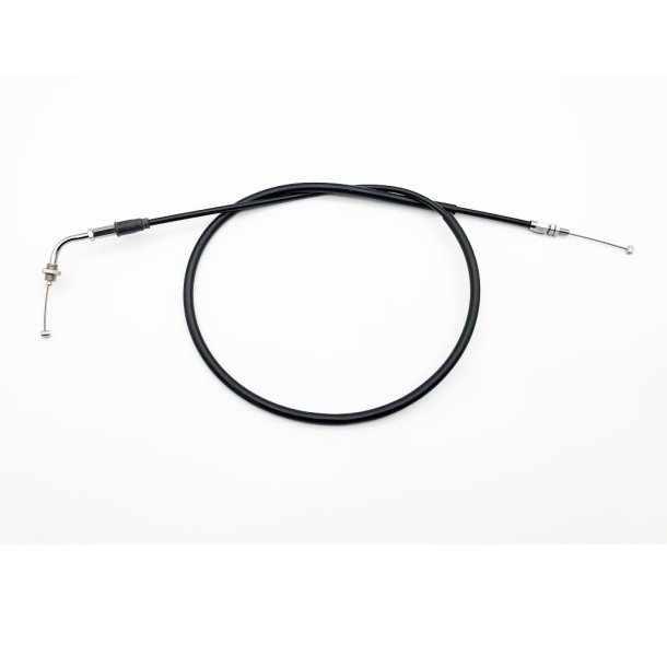 Honda VTX 1300 (sc61) - Tr�k kabel - V�lg l�ngde