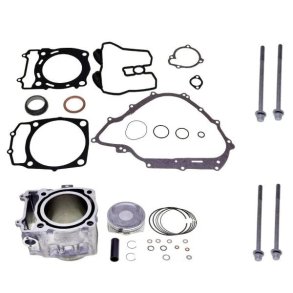 Produktnavn Original Yamaha YFM700 cylinderkit � Grizzly/Kodiak � 90891-60125