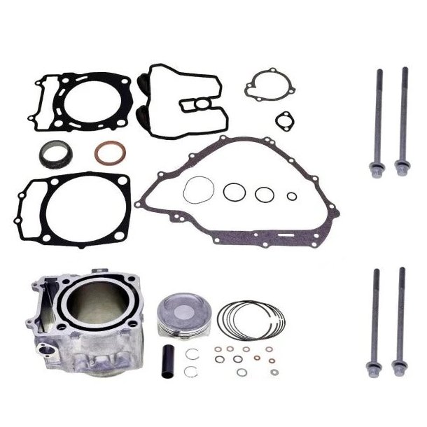 Produktnavn Original Yamaha YFM700 cylinderkit � Grizzly/Kodiak � 90891-60125