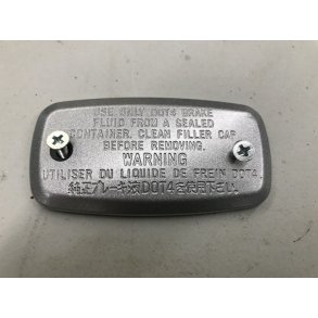 Bremsevskelg - Suzuki VZR 1800