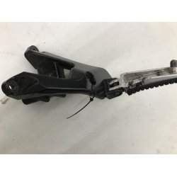 Fodhviler konsol hjre - Suzuki VZR 1800 no 1108