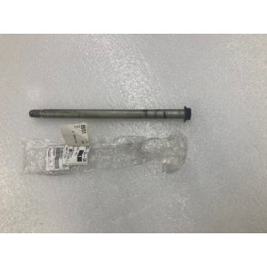 Bagaksel - Kawasaki Z 650