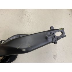Bagsvinger - Yamaha MT-09 2021-2023