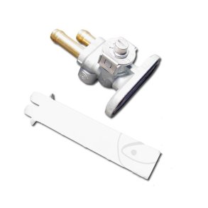 Benzinhane tankdel - Suzuki GS 500