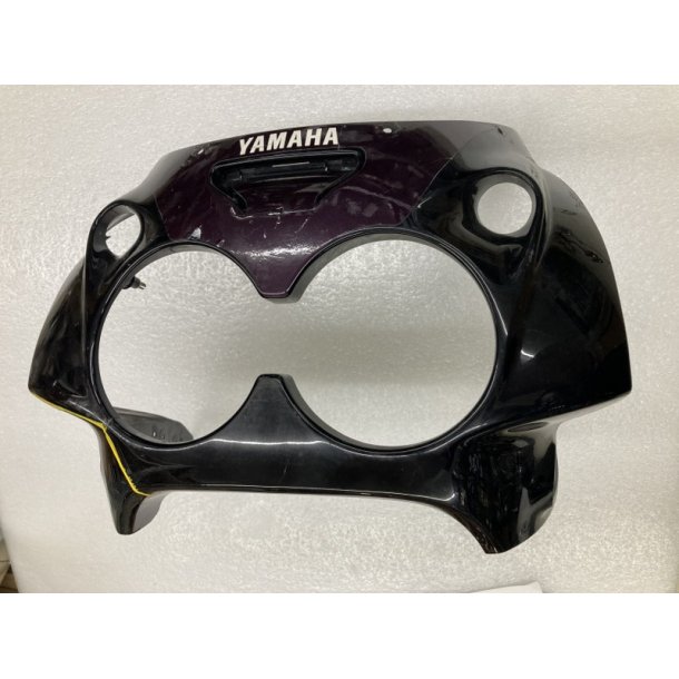 Top kbe defekt Yamaha FZR 600