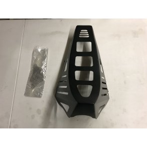 Moto Guzzi Nevada 750 - sneplov