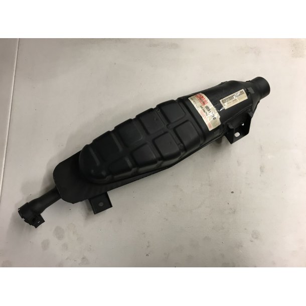 Yamaha udstdning - 59V-14711-00