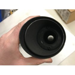 Lyddmpere - Harley Davidson