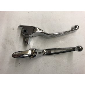 Harley Davidson - Greb