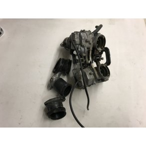 Kaburatorer - Honda CX 650 C