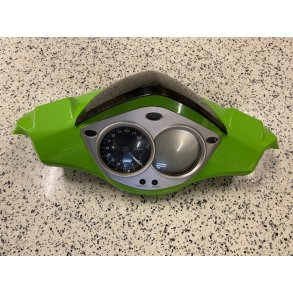 Cockpit / speedometer - PGO G-max