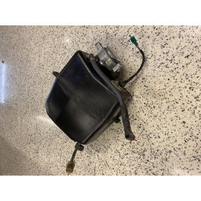 Benzintank - PGO G-max