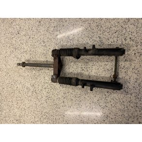 Forgaffel - PGO G-max