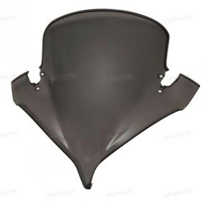 Vindskrm - Yamaha FZ6-S 