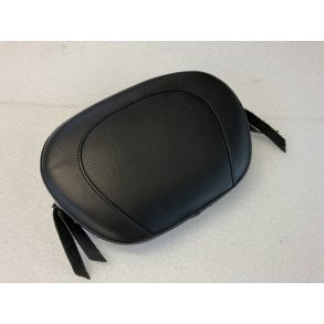 Pude til sissybar - Mustang