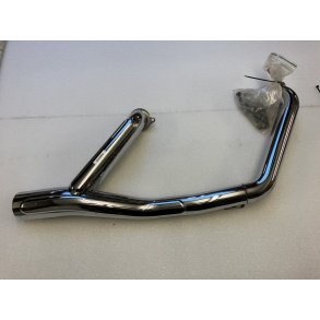 Forrr - Yamaha XVS 950A