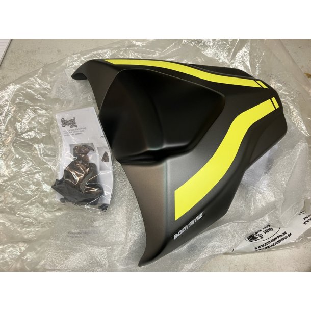 Sdecover no 788 - Yamaha MT-09