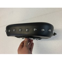 Pude til sissybar - Mustang