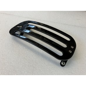 Bagagebrer Sort - Yamaha XVS 950A