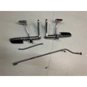 Fremflytterst no 784 - Honda VT 750 DC