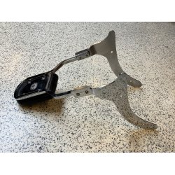 Sissybar Original no 661 - Yamaha XVS 1100 A