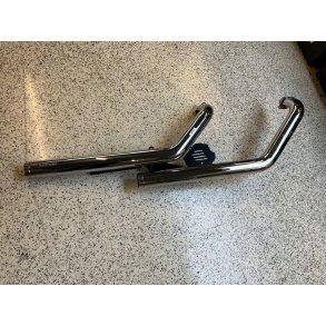 Udstdninger Cobra - Suzuki VZR 1800 no 647