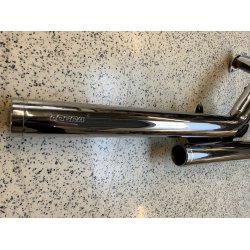 Udstdninger Cobra - Suzuki VZR 1800 no 647