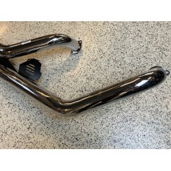 Udstdninger Cobra - Suzuki VZR 1800 no 647