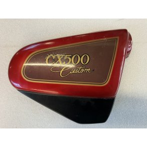 Sideskjold Hjre - Honda CX 500