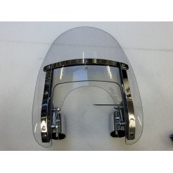 Vindskrm - Yamaha XVS 950A no 638