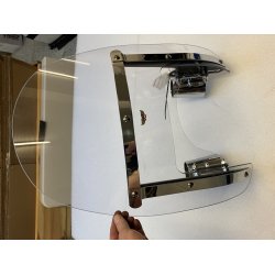 Vindskrm - Yamaha XVS 950A no 638