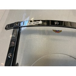 Vindskrm no 654 - Suzuki VS 1400