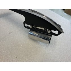 Vindskrm no 654 - Suzuki VS 1400