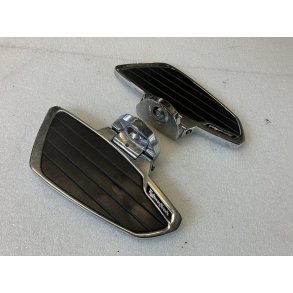 Fodplader Highway Hawk  no 739