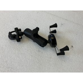 Ram X - Holder no 741